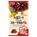 大豆ミートでつくったスモークカルパス 76g×5入 なとり