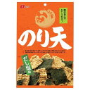 なとり 68g のり天 だし塩味 12入