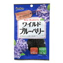 稲葉ピーナツ ワイルドブルーベリー 30g×12入 (ドライフルーツ 食物繊維 お菓子 パン材料)