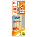 なとり JUSTPACK チーズかまぼこ 36g×10入 (おつまみ チーかま おやつ まとめ買い)