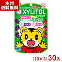 【内容量】 30g 【賞味期限】 メーカー製造日より12ケ月(未開封)です。実際にお届けする商品は、賞味期間は短くなりますのでご了承下さい。 【保存方法】 直射日光、高温多湿をおさけ下さい。 【原材料】 ●グレープ 食物繊維／甘味料（キシリ...