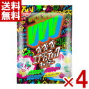 ノーベル ヴィヴィヴィエナジェティックキャンデー ドリンクアソート 70g×4袋入 (ポイント消化) (CP) (賞味期限2026.2月末) (メール便全国送料...