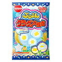 (賞味期限2025.8月末) 明治チューインガム ぷよよんクラゲの水族館 16g×8入 (アウトレット 訳あり お菓子 見切り品 セール グミ ゼリー 知育菓子...