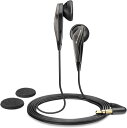 Sennheiser ゼンハイザー インイヤー イヤホン MX375 ダイナミック型 MX 375