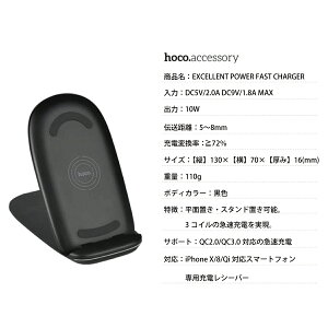 ワイヤレス充電器