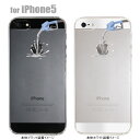 iPhone SE iPhone5s iPhone5 ケース スマホケース カバー クリア クリアケース ハードケース Clear Arts クリアーアーツ　06-ip5-ca0030