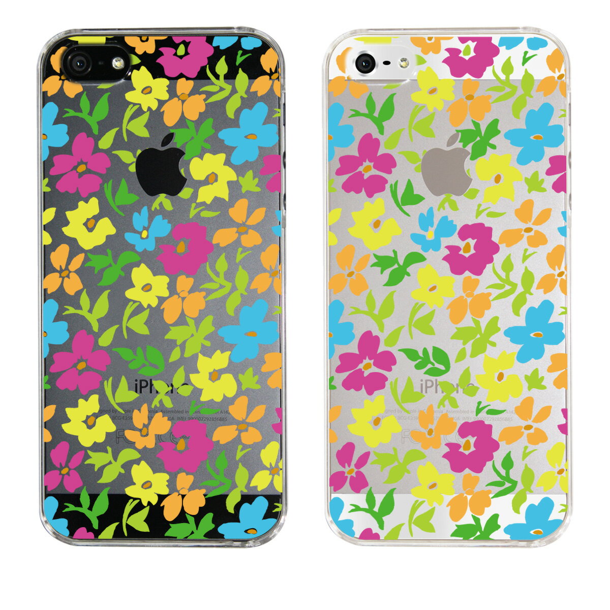 iPhone5ケースNo.16