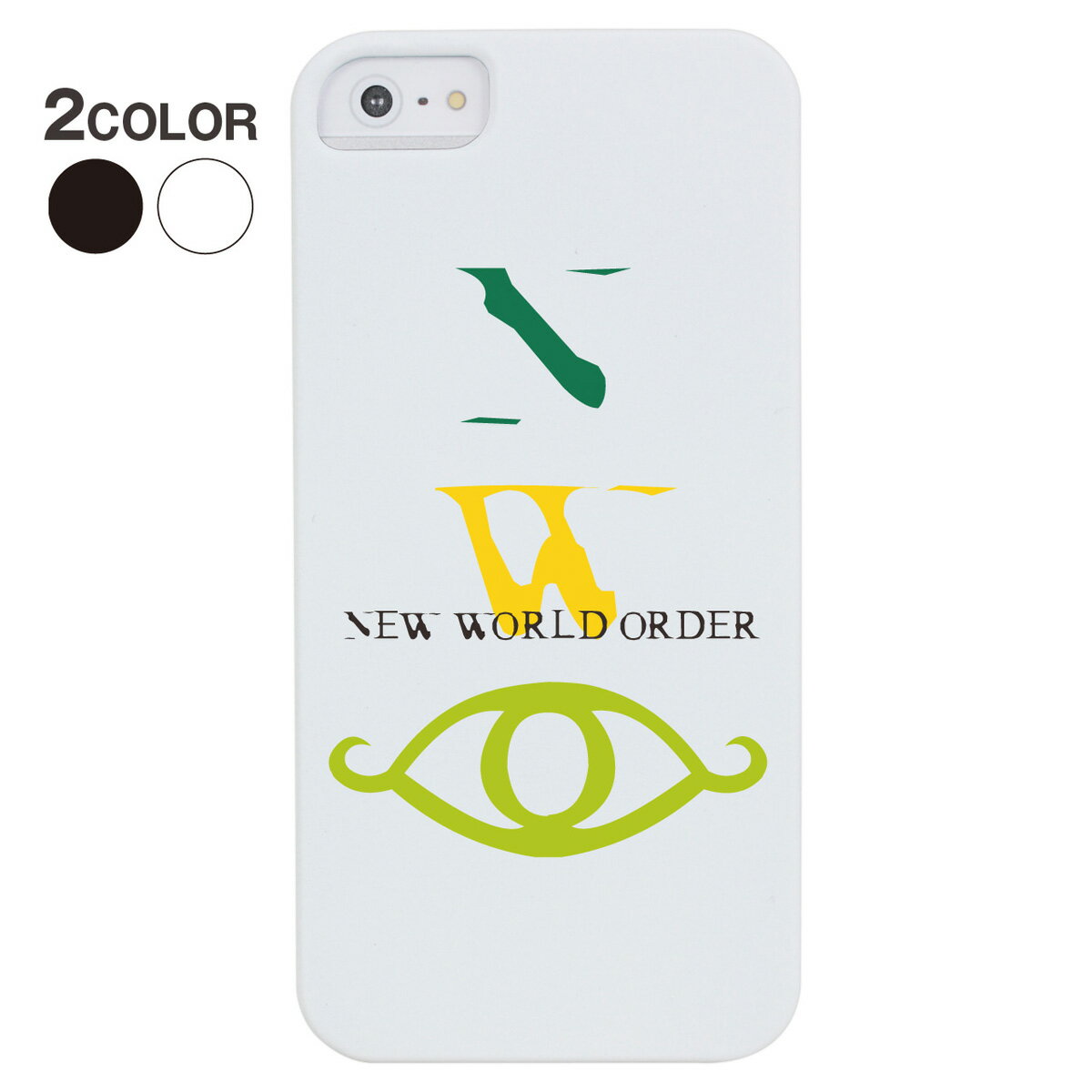 iPhone5ケースNo.10