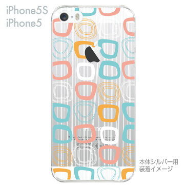 【iPhone5S】【iPhone5】【iPhone5sケース】【iPhone5ケース】【カバー】【スマホケース】【クリアケース】【クリアーアーツ】　09-ip5s-ca0016