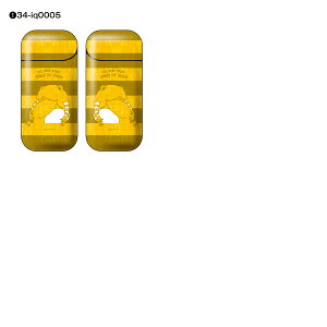 iQOSシール