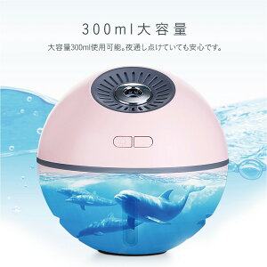 卓上加湿器