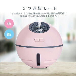 卓上加湿器