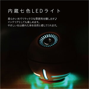 卓上加湿器