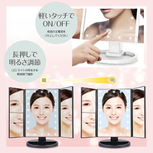 女優ミラー