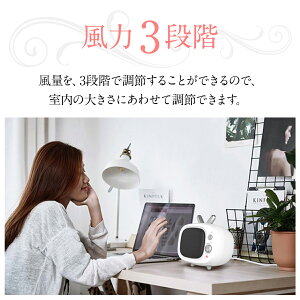ファンヒーター