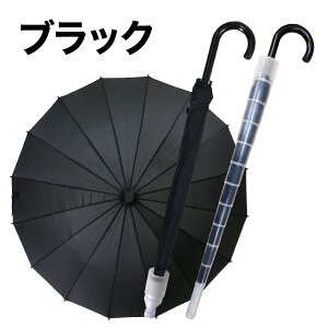 スライドカバー付き傘