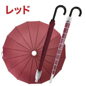 スライドカバー付き傘