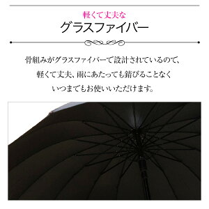 スライドカバー付き傘
