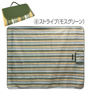 レジャーシート