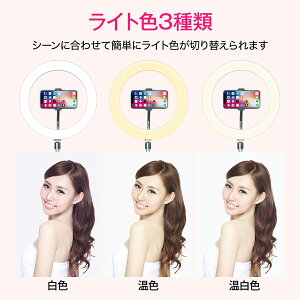 スマホライトスタンド