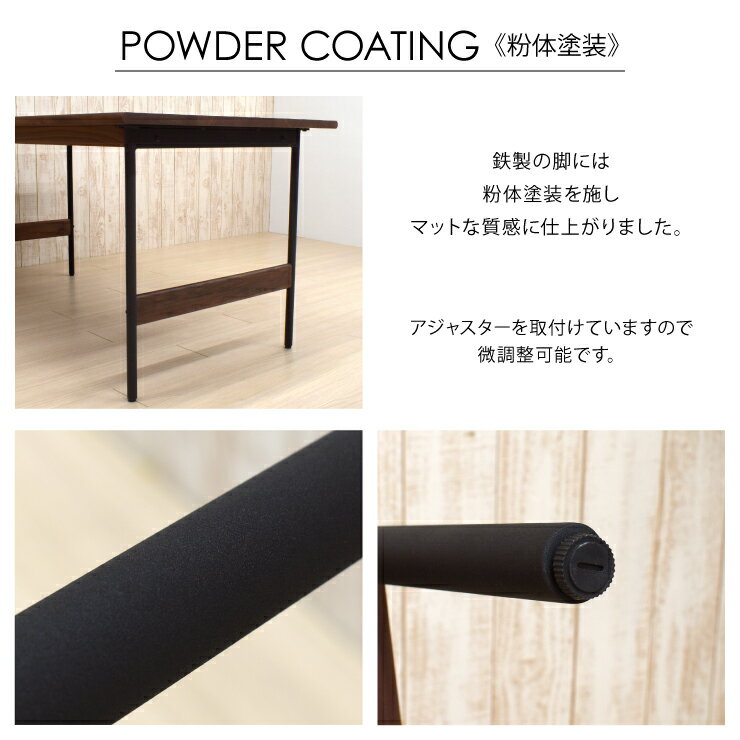 ダイニングテーブルセット 5点 幅150cm 4人掛け sin150-5-clop369wal ウォールナット色 鉄脚 選べる5色 グリーン色 キャメル色 ブルー色 ブラウン色 チャコール色 チェア4脚 食卓5点セット ファブリック座 コーデュロイ調 シンプル 北欧風 工場アウトレット品 14s-4k sm [2]