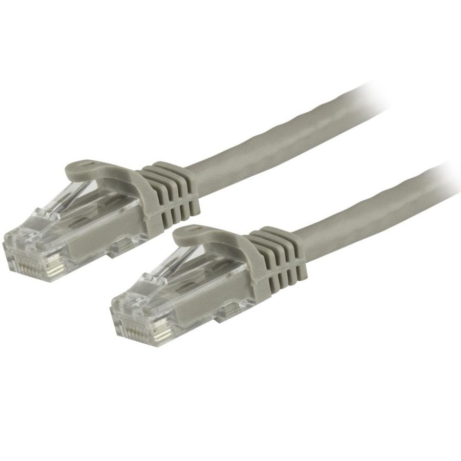 ƥå LAN֥ Cat6 10m 졼 åСդ N6PATC10MGR