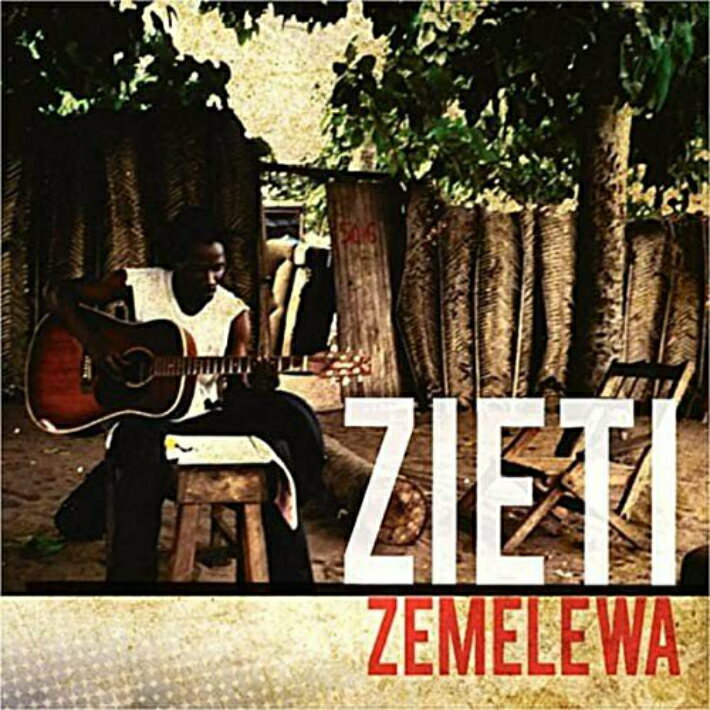 Zemelewa　CD