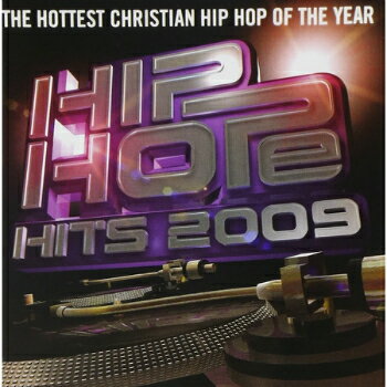 Hip Hope Hits 2009