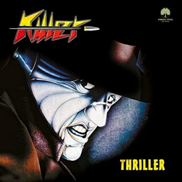 Thriller