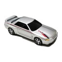 車型 モバイルバッテリー 日産 スカイライン GT-R BNR32 NISMO S-tune 656567 NISSAN SKYLINE GT-R BNR32 ...