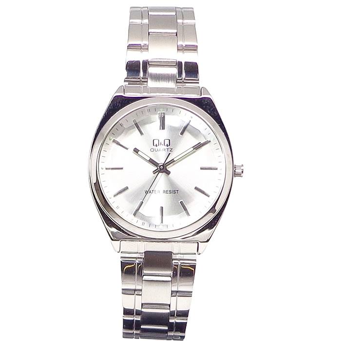 【国内正規品】エンポリオ アルマーニ 腕時計 ウォッチ メンズ ジーノ EMPORIO ARMANI GINO シェル文字盤 マザーオブパール ステンレススティールブレスレット AR11664