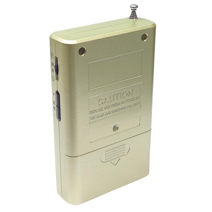 ラジオ デジタルポケットラジオ AM FM ラジオ 6485 時計機能 単3×2本 乾電池電源 通勤 災害時 アウトドア 野外 キャンプ 非常用