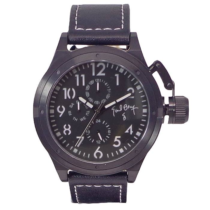 取寄品 正規品 CASIO腕時計 カシオ OCEANUS オシアナス 日本製 アナログ表示 ソーラー 丸形 カレンダー OCW-T2600JB-1AJF 人気モデル メンズ腕時計 送料無料