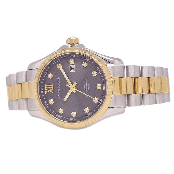 [リリアンタールベルリン]腕時計スモールセコンドドイツ製L01-107-B040Cメンズブラック