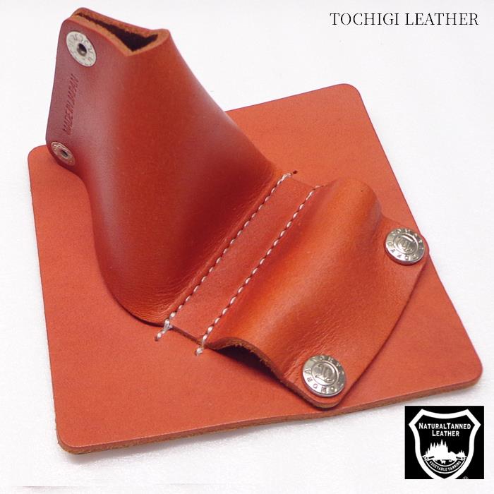 スマ－トフォンスタンド 栃木レザー TM818-RD レッド モバイルスタンド スマホスタンド ぬめ革 タンニングレザー 天然皮革 自然 素材感 風合い TOCHIGI LEATHER NATURAL TANNED LEATHER