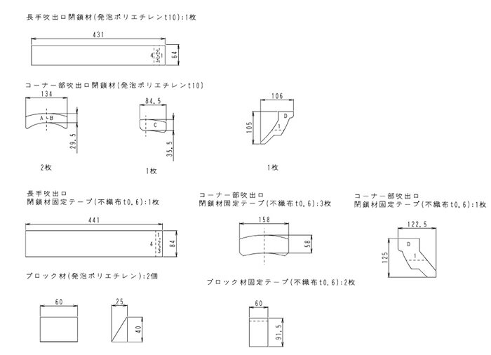 _CL KDBH551C160(I[P[)Eht[p zoރLbg 3E4op ƖpGARp