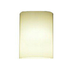 Niche, Picture - 大光電機 DBK-37775 LEDブラケットライト コーナー用 LED交換可能 上下面開放 電球色 非調光 白熱灯60W相当 照明器具 内玄関 階段 廊下用