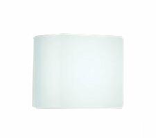 大光電機 DBK-40036W LEDブラケットライト LED交換不可 密閉型 昼白色 非調光 白熱灯60W相当 照明器具 寝室用