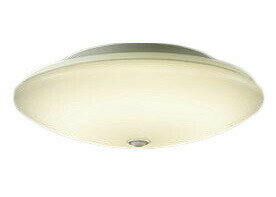 Other - 大光電機 DCL-38270YE 人感センサー付LED小型シーリングライト LED交換不可 ON/OFFタイプ 電球色 非調光 明るさFHC28W相当 照明器具 内玄関 廊下用 天井照明