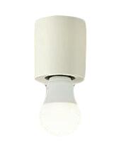 Other - 大光電機 DCL-38869YE LED小型シーリングライト LED交換可能 傾斜天井対応 要電気工事 電球色 非調光 白熱灯60W相当 大光電機 照明器具 洋風 天井照明
