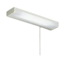 大光電機 DCL-40599W LEDキッチンライト 流し元灯 LED交換不可 プルスイッチ付 昼白色 非調光 FL20W相当 照明器具 キッチン 台所用照明