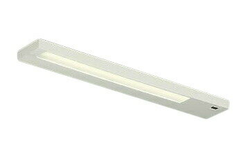 樂天商城 - 大光電機 DCL-40785A LEDキッチンライト 流し元灯 LED交換不可 棚下付専用 近接スイッチ付 温白色 非調光 FL30W相当 照明器具 キッチン 台所用照明