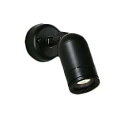 大光電機 DOL-3761YBG LEDアウトドアライト スポットライト 電球色 調光可能 ダイクロハロゲン50W相当 防雨形 天井付・壁付・床付兼用 傾斜天井...