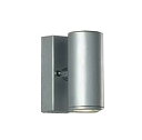 大光電機 DOL-4321YS LEDアウトドアライト ポーチ灯 LED交換不可 防雨形 電球色 非調光 ダイクロハロゲン50W相当 大光電機 照明器具 玄関 ...