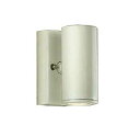大光電機 DOL-4321YW LEDアウトドアライト ポーチ灯 LED交換不可 防雨形 電球色 非調光 ダイクロハロゲン50W相当 大光電機 照明器具 玄関 ...