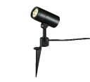 大光電機 DOL-4441YB LEDアウトドアスポットライト スパイク埋込形 LED交換不可 防雨形 電球色 非調光 白熱灯100相当 大光電機 照明器具 庭...