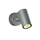 大光電機 DOL-4824YS LEDアウトドアスポットライト LED交換不可 φ53タイプ 天井付・壁付・床付兼用 防雨形 電球色 非調光 12Vダイクロハロ...