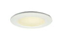 大光電機 DOL-4839YW LEDアウトドアライト 軒下ダウンライト LED交換可能 SGI形 埋込φ100 防滴形 電球色 非調光 白熱灯60W相当 照明...