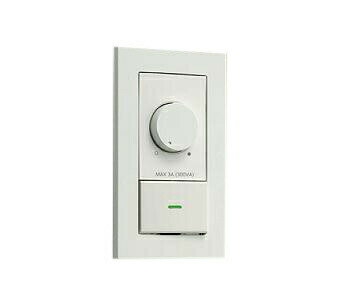 Other - 大光電機 DP-39672 LED専用調光器 ホワイト 照明器具部材