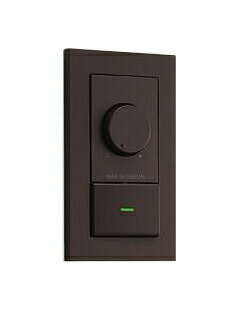 大光電機 DP-39675G LED専用逆位相制御調光器 ダークブラウン 照明部材